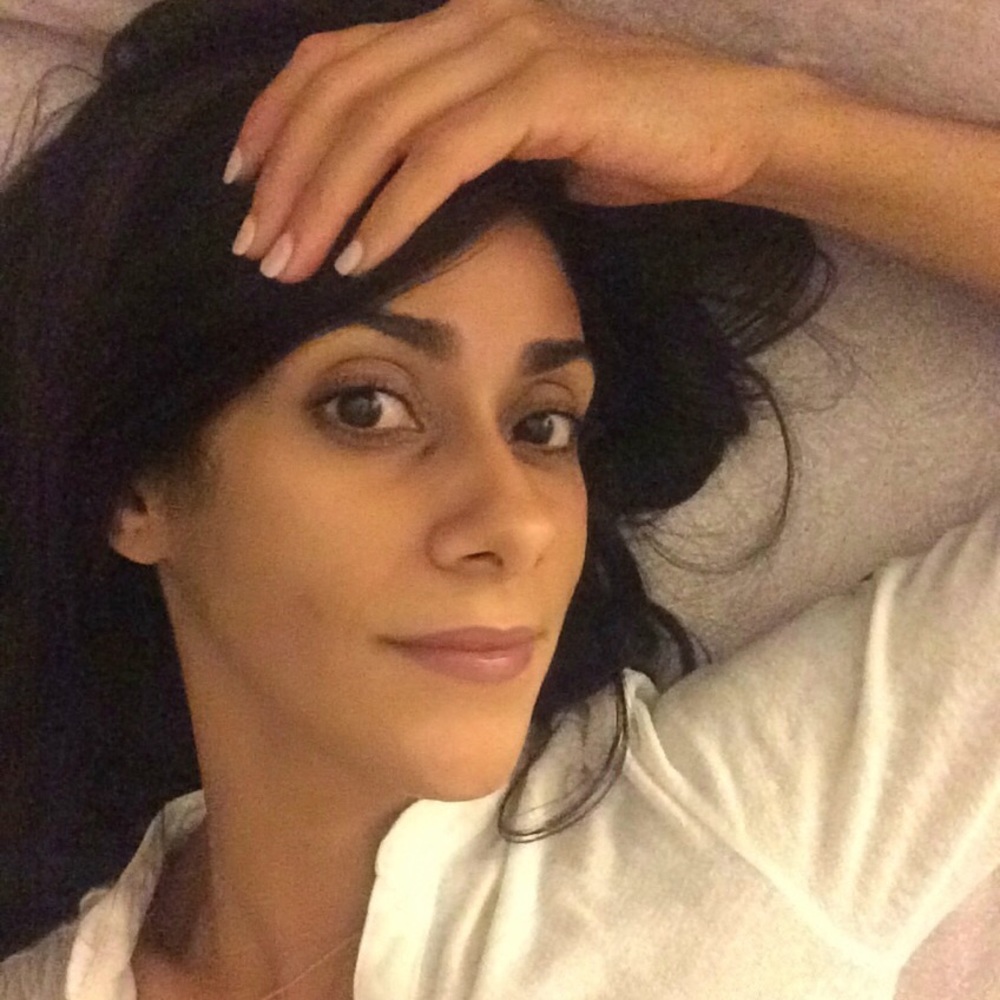 Meet your Posher, Nessa